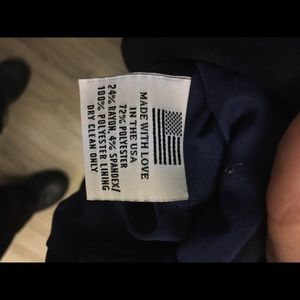 Camilyn & Beth Dress